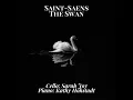 The Carnival of the Animals: XIII, The Swan