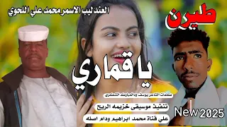 طيرن يا قماري الفنان محمد علي اللحوي 