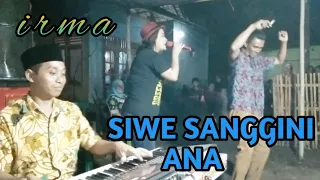 Download Lagu Bima - siwe sumbawa~voc. irma MP3