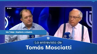 Poduje por campamentos: "La señal que das es mala para aquellos que cumplen las reglas" (ETMO)