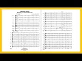 Power Rock from Essential Elements Band Series Arr Michael Sweeney