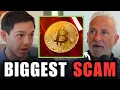 Download Lagu Why Bitcoin is a SCAM! | Peter Schiff