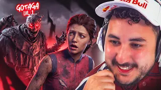 JE LES AI DÉGOÛTÉS DU JEU 😂 (Dead by Daylight)
