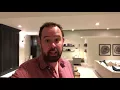 Mighty Millions Raffle Dream Home Tour With Dan Hardee