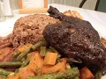 Jamaican jerk spice Wikipedia article