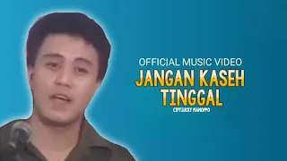 gunawan jangan kaseh tinggal official music video 