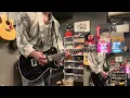 【あなたに / Mrs.GREEN APPLE】〜あなたに逢いた過ぎて、自分色全開アレンジでカノンまで入れて弾いてみた〜"guitar cover/ギター カバーarrangement/アレンジ"