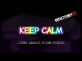 BREAKZ FVNKY‼️ - KEEP CALM - NVNDI BASARE X EDO PEPATO - NEW REMIX 2024