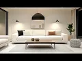 From Bland to Beautiful Transform Your Living Room with a Stunning Statement Sofa Modern Home Decor