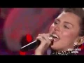 Miley Cyrus - Party In The USA (Live at iHeart Festival 2017)
