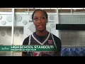 ZIP TRIP 24 HIGH SCHOOL STANDOUT