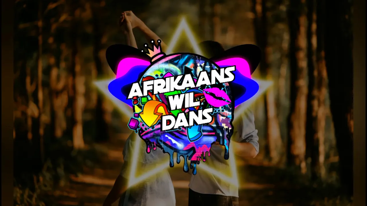 Afrikaans wil dans Ft. WG NEL - Dansbaan Afrikaans wil dans Ft. WG NEL - Dansbaan