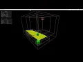 Vulkan Based Game Engine Dev Demo