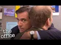 Download Lagu I may be a victim of a hostile work environment  - The Office US