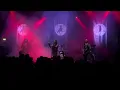 Marduk - Shovel Beats Sceptre (Live, April 2024)