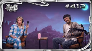Bucket List Bar Scrap (with Katherine Blanford) | TMG - Episode 412