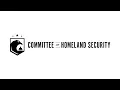 Hearing Federal Protective Service Ensuring the Mission Is Not Lost in Transition EventID 109612