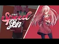 Minecraft Speed Skin - Zero Two