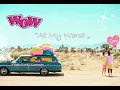Download Lagu Pink Sweat$ - At My Worst (DJ LynnZ Remix)