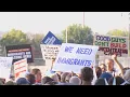Demonstrators set to meet at Cedar Rapids ICE Office