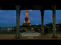 [Playlist] On a romantic night in Paris