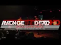 Dance Gavin Dance - The Robot with Human Hair Pt. 2 1/2 (LIVE HD