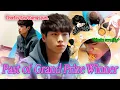 Exploring the Hidden Past of Seo Kang-jun The Most Handsome Grand Prize Winner