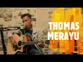 Download Lagu MERAYU COVER BY SENTER LANGIT