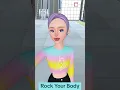 Download Lagu Dance: Rock Your Body  Try new pose on Zepeto. #zepeto