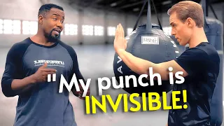 warning michael jai white is impossible to defeat