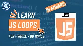 JavaScript Loops Explained for while do while for of SkillBridge Institute of Technology