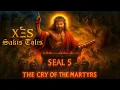 Download Lagu χ ξ ς - Seal 5: The Cry of the Martyrs (Lyric Video)