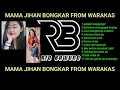 Download Lagu MIXTAPE FUNKOT SPECIAL MAMA JIHAN BONGKAR FROM WARAKAS | DJ RIO BAWUNO HAWAII