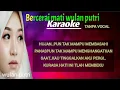 Download Lagu Bercerai mati karaoke wulan putri terbaru2022 MP3