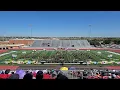 USBands Ludwig Musser Classic Preliminary Performance