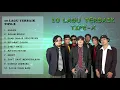 Lagu 10 Lagu Terbaik Tipe-X