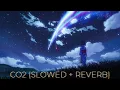 Download Lagu Co2 (Slowed + Reverb) - Prateek Kuhad
