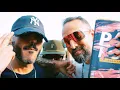 Download Lagu Jack Russell, Dj 13, Bostas Brain - Más Feliz (Official Music Video) 🇻🇪
