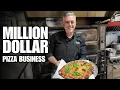 He Sells Out Every Week Making 300 Pizzas SOLO Here s How