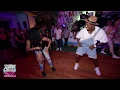 Download Lagu Yoandi \u0026 Yanet burning up the floor at the Croatian Summer Salsa Festival, Rovinj 2018