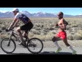 Lagu Meb Keflezighi 12 Mile Tempo for 2012 Olympic Marathon Trials