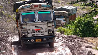 المعابر الخطرة الصراع على طول نهر براهمابوترا 