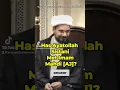 Download Lagu Has Ayatollah Sistani Met Imam Mahdi [AJ]? | Sheikh Mohammed al Hilli #imammahdi #prophetmuhammad