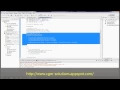 Google App Engine Datastore Using Java