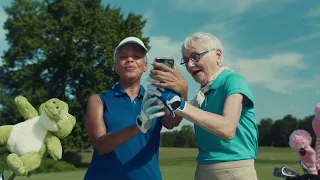 TickPick Super Bowl Commercial