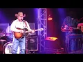 Josh Ward at 3rd & Lindsley - "The Devil Don't Scare Me Anymore"