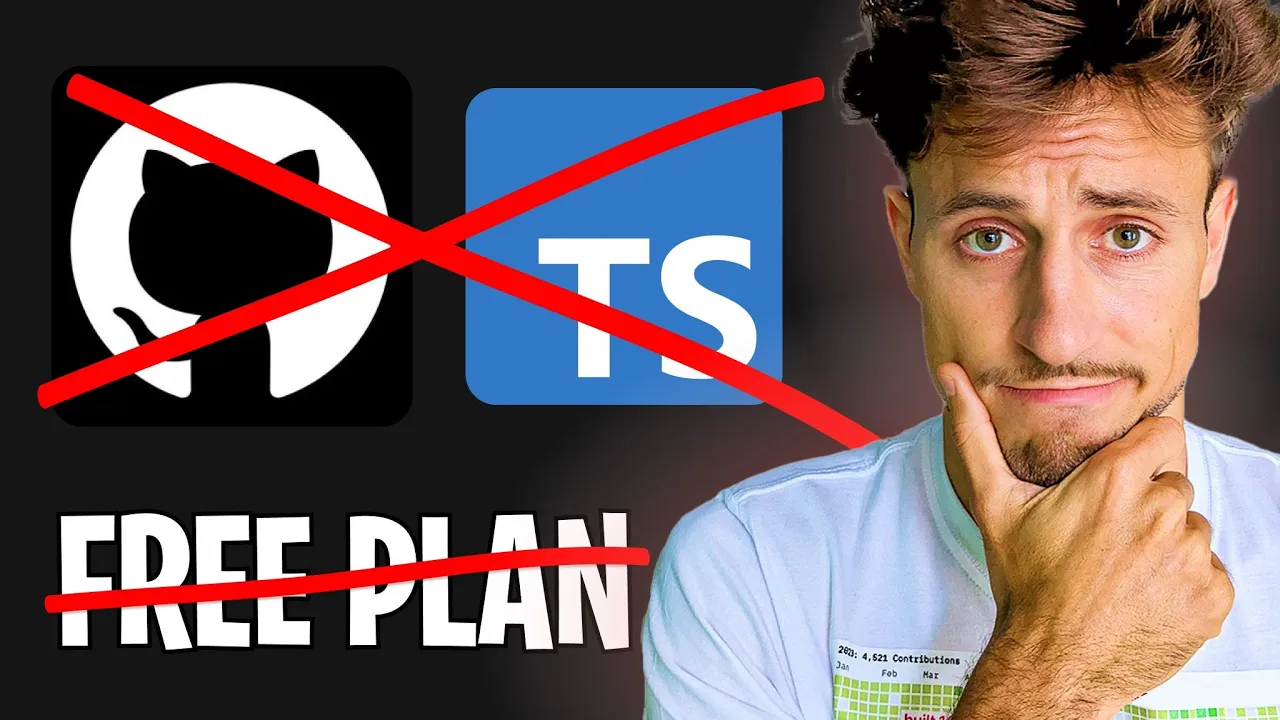 Outline Video Why your side project makes $0