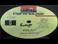 Buju Banton -  Bad Boy