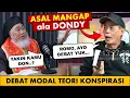 Download Lagu 🔴 Cuma 10 Menit, terbongkar Kesalahan hapalan Dondy Tan