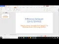 SSH SSHPASS How to connect from Linux to Windows remotely using SSHPASS